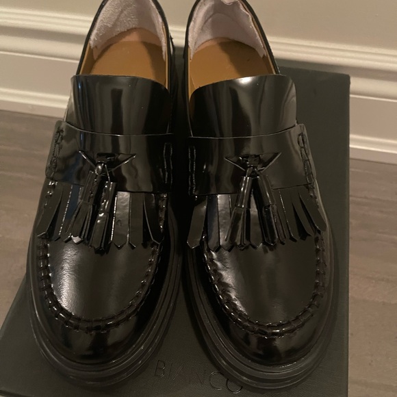 Toni Bianco Loafers - Picture 8 of 10